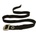 Camp Webbing Belt Black/Polished