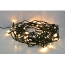 Solight 1V04-WW-1 LED vianočná reťaz 300 LED 30 m IP44 teplá biela