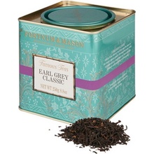 Fortnum & Mason Čaj earl grey 250 g