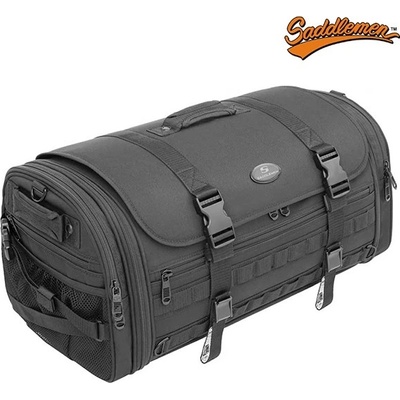 Saddlemen Tactical TR3300DE – Zboží Mobilmania