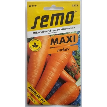 SEMO carrot general - края на 2271 (2271)