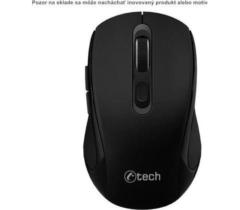 C-Tech WLM-12BK