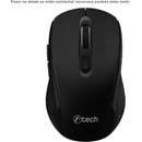 C-Tech WLM-12BK