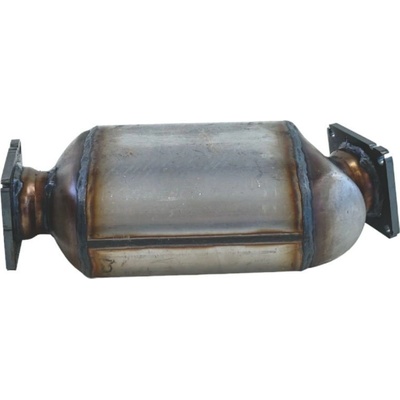 Filtr sazových částic, výfukový systém BOSAL 095-326