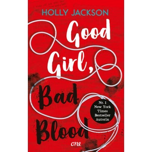 Good Girl, Bad Blood | Sabine Schilasky (ISBN: 9783846601600)