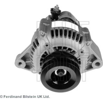 Ferdinand Bilstein UK Ltd. ADR163004