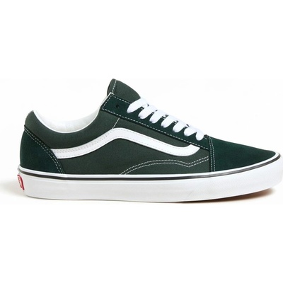 Vans VN MN Old Skool Color Theory Scarab