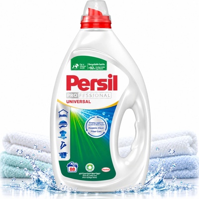 Persil Professional Universal prací gel 88 PD