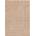 Ayyildiz Светлорозова пътека 80x250 cm Art 1121 - Ayyildiz Carpets (ART802501121ROSE)