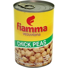 Fiamma Vesuviana Cizrna Fiamma Vesuviana 400 g