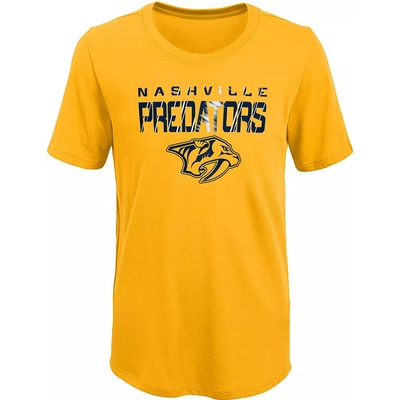 Outerstuff Nashville Predators NHL Full Strength Ultra