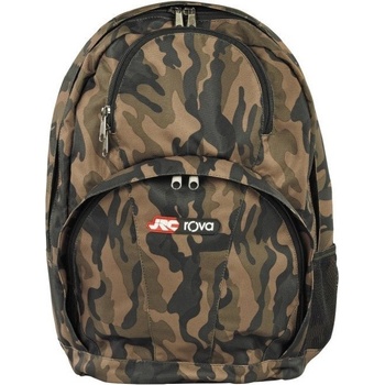 JRC Batoh Rova Camo Backpack