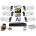 Monitorrs Security 6378K6