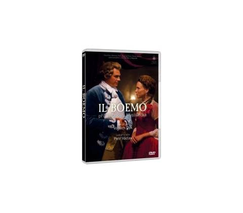 Il Boemo DVD