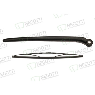 Negotti 360 mm KRT193