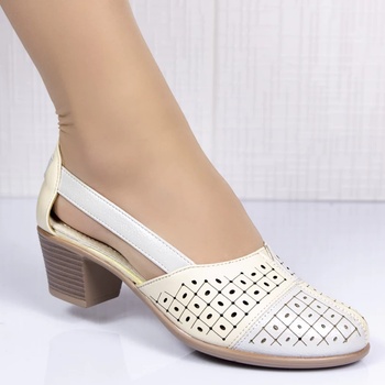 Image 1 of Обувки 7226-3 beige