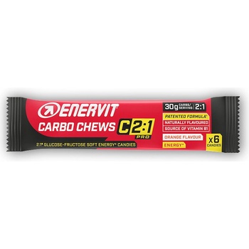 Enervit Carbo Bar C2:1 45 g