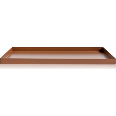 COOEE Servírovací tác Tray kokosová 39x25x2cm