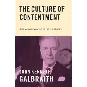 Culture of Contentment (ISBN: 9780691171654)
