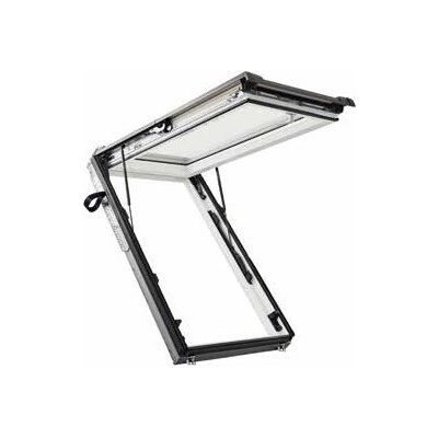 Roto Designo R88C H2SA 74x140 cm