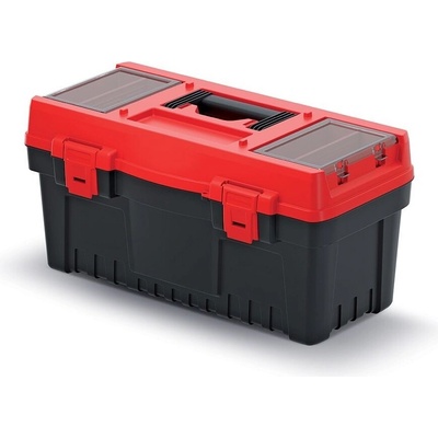 PROSPERPLAST EVO Box plastový 548x274x286mm
