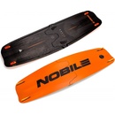 Nobile NHP split carbon