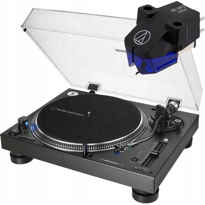 Audio-Technica LP140 XP