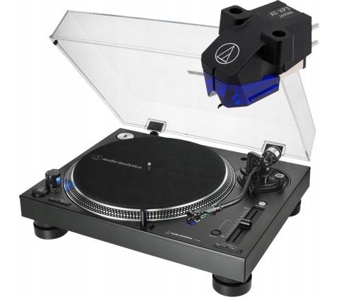 Audio-Technica LP140 XP