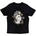 Pink Ladies Boyfriend Black M Риза (PINKTS07MB02)