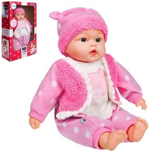 PlayTo Hovoriaca a spievajúca Maruška 46 cm