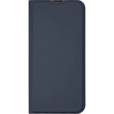 OBAL:ME SmoothTouch pre Infinix Smart 9-Hot 50i Dark Blue