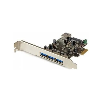 StarTech PCI карта Startech PEXUSB3S42