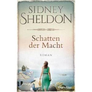 Schatten der Macht | Sidney Sheldon, Wulf Bergner (2018)