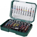 Parkside Sada bitů PBS3 A2 71 ks / 56 ks