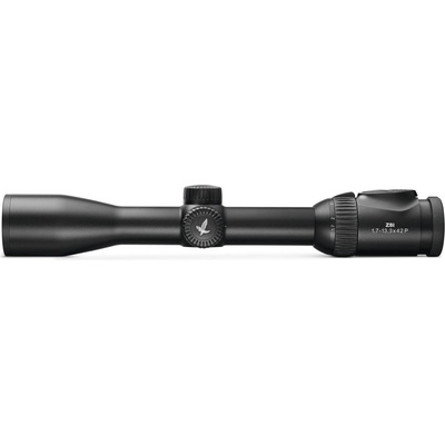 Swarovski Z8i SR 1,7-13,3x42 P 4A-I