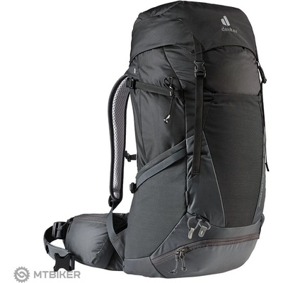 Deuter Futura Pro SL 34 l černý
