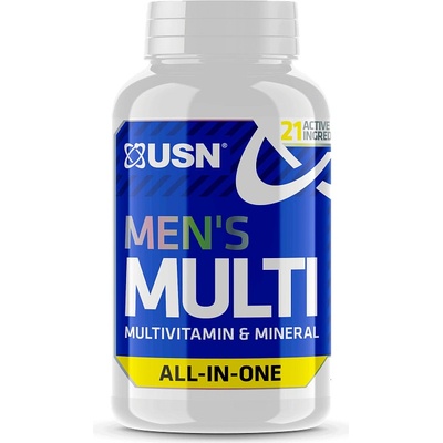USN Multi Vitamins for Men 90 tabliet