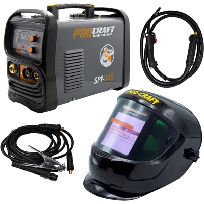 Procraft SSPI-320/SPH1000