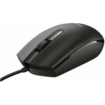 Trust Basi Wired Mouse 24271