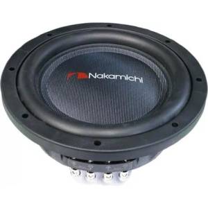 Nakamichi W1045 Автоколони