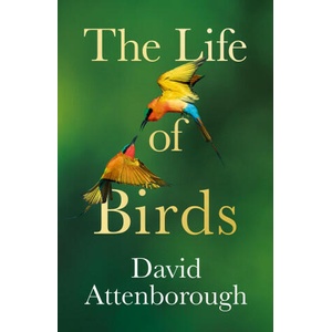 Life of Birds | David Attenborough (2023)