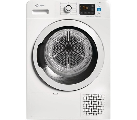 Indesit YT M11 83K RX