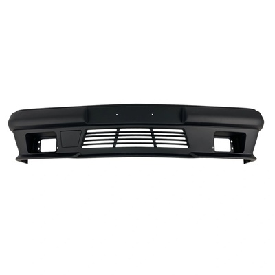 Предна броня за Mercedes E-Class W124 (1985-1995) - AMG дизайн без халогени (1248800540S1)