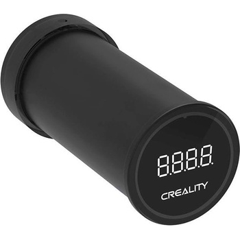 Image 1 of Дигитална стойка за филамент Creality с кантар до 2 kg - показва оставащо количество