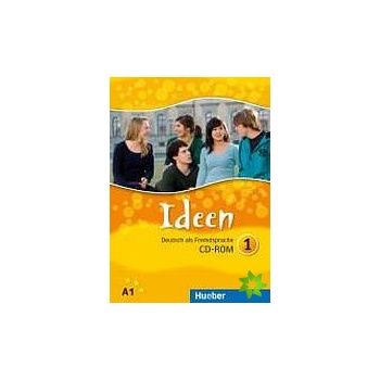 Ideen CD-ROM