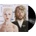 EURYTHMICS: REVENGE LP