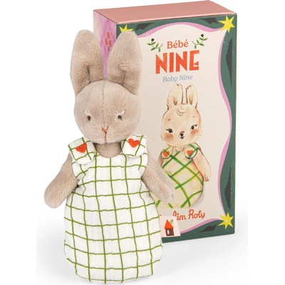 Les Minouchkas Moulin Roty Králíček Nine