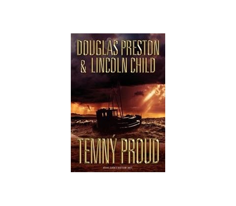 Temný proud
