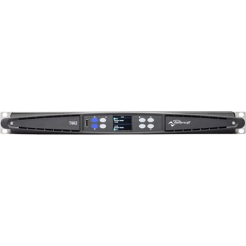 PowerSoft T602