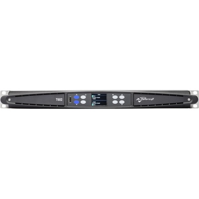PowerSoft T602